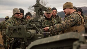 Eksperci: NATO w konfrontacji z Rosją nie miało by szans na zwycięstwo