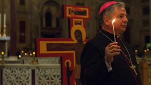 Diecezja Radomska podejmuje krucjatę za całą Polskę