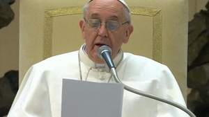 Papież utworzył nową watykańską instytucję