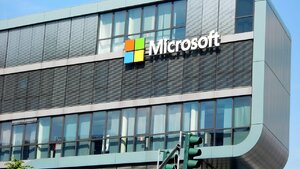 Microsoft inwestuje miliard dolarów w zmianę klimatu