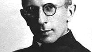 Przed śmiercią pocieszał innych. Sługa Boży ks. Franciszek Miśka