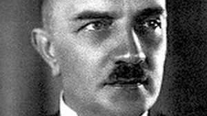 Płk Władysław Surmacki ps. „Sławek” - działacz konspiracyjny w Auschwitz