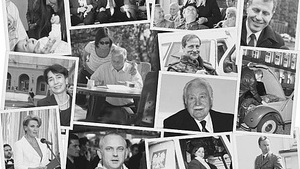 Smoleńsk 10 kwietnia 2010 - PAMIĘTAMY!