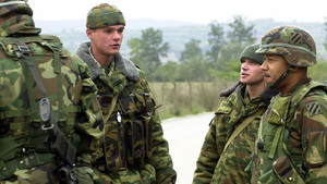 Rosyjski żołnierz zszokował wszystkich. Przyznał to wprost (WIDEO)