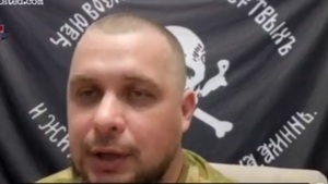 Zaczynają się bać. Pojawiło się szokujące nagranie (WIDEO) 