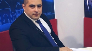 Misa Vacic: Banderowcy zostali zachęceni do zabicia Rosjan i Polaków