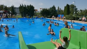 Rekordowe upały w Polsce – zagrożone województwa