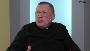 Ks. Roman Kneblewski odpowiada na trudne pytania o sprawy wiary i Kościoła