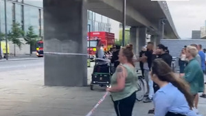 Strzelanina w centrum handlowym w Danii. Są ofiary śmiertelne