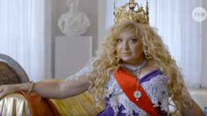 WOW! Gessler mocno zaszalała. Ceny w jej restauracji zwalają z nóg!