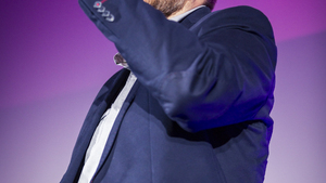 Zandberg - Promować można szynkę babuni albo truskawki, a nie LGBT