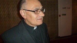Ks. Ryszard Halwa gościem Uroczystej Gali z okazji 35. rocznicy powstania NSZZ "Solidarność"