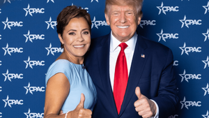 Trump staje do otwartej walki!