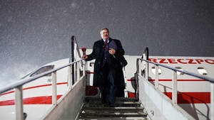 Komorowski faszystą czy komunistą? Ukraińskie jajo wciąż śmierdzi!