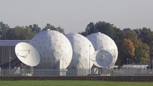 CIA podsłuchuje sojuszników