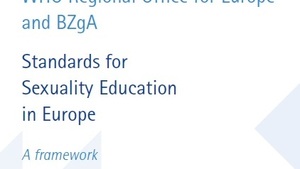 SZOK!!! Europejski oddział WHO promuje pedofilię?