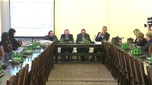 W sejmie złożono 121 tys. pod ustawą o dobrowolności szczepień