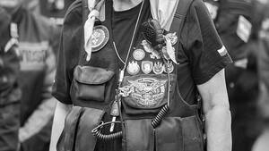 Wiktor Węgrzyn odszedł do Domu Ojca