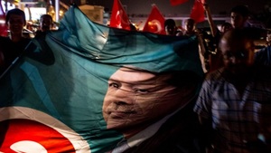 Turcji bliżej już do Rosji niż do NATO, którego jest członkiem?