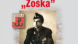 Kolejny "żołnierz wyklęty" ma swoją biografię
