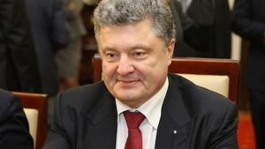 TK orzekł, że część ustawy o IPN dot. zbrodni ukraińskich nacjonalistów jest niekonstytucyjna. Poroszenko dziękuje