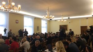 Komisja Sprawiedliwości i Praw Człowieka pozytywnie zaopiniowała projekt ustawy zakazującej aborcji eugenicznej