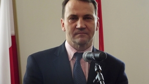 Sikorski: Przestrzegałem, że będziemy mieli polskiego Breivika
