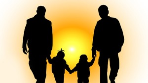 Szczecin: Homoseksualiści chcą zakładać własne rodziny