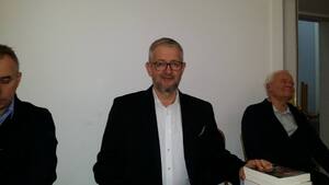 Rafał Ziemkiewicz o tym czy zaangażuje się w działalność polityczną, polexitcie, opozycji, narodowcach i wolnościowcach, Unii Europejskiej