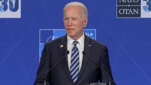 Biden: "Mógłbym spotkać się z Putinem" To ZAKOŃCZY wojnę? 