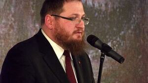 Zwolnić antypolskiego dyrektora Muzeum Auschwitz-Birkenau! - podpisz petycję