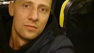 Jacek Międlar już Polsce. Wcześniej spotkał się z „dwoma panami”