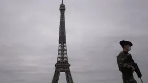 Francuskie władze nie będą już ścigały mera za wystawianie szopki 