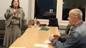 Władze Ursusa chcą zlikwidować Klub Dyskusyjny Myśli Politycznej!?