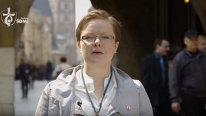 Minuta z ŚDM - odc. 26