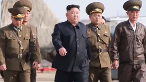 Korea Północna znowu straszy świat! Zapowiada “atomowe ataki uprzedzające”