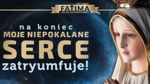 21 lipca kolejny pokaz filmu „Fatima. Orędzie wciąż aktualne”