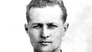 10 lat temu zmarł kmdr ppor. Zbigniew Węglarz - marynarz niezłomny