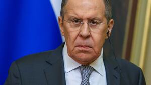 Ławrow mówi o wojnie nuklearnej! "Nie będziemy tolerować ciągłych zagrożeń..."