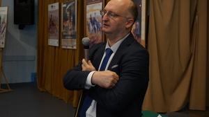 Prof. Piotr Wawrzyk: Polska wobec kryzysu migracyjnego