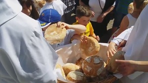 Piękna tradycja Bożego Ciała