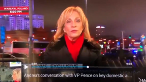 Skandal na wizji! "Żydzi z Getta warszawskiego walczyli przeciwko polskiemu i nazistowskiemu reżimowi"