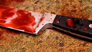 Szokująca zbrodnia! Młody mężczyzna odciął matce głowę, bo "Duch Święty mu kazał"