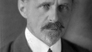 65. rocznica śmierci prof. Władysława Konopczyńskiego - pomysłodawcy i pierwszego redaktora „Polskiego Słownika Biograficznego”
