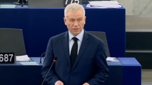 Marek Jurek: Oto dlaczego głosowałem przeciwko CETA