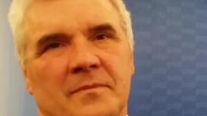 Profesor Tomasz Panfil o zbrodniarzach komunistycznych