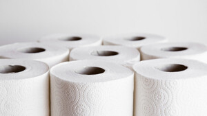 Wprowadzono limity... na zakupy papieru toaletowego! Mieszkańcy wściekli!