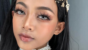 Szok! 12-latek przebiera się za dziewczynkę