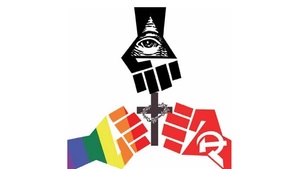 W latach 20 i 30 XX wieku komuniści opanowali życie intelektualne i polityczne w USA