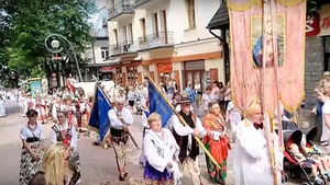 Rzecznik Episkopatu: akcja #Procesja to zachęta do udziału w Bożym Ciele